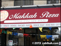 Makkah Pizza