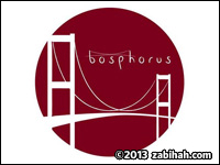 Bosphorus Bistro