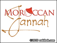 Moroccan Jannah