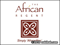African Regent Hotel