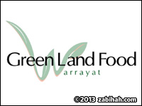 Green Land Food