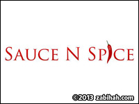 Sauce N Spice
