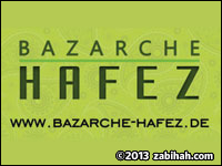 Bazarche Hafez