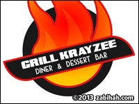 Grill Krayzee