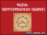 Pasha Halal Market