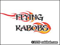 Flying Kabobs