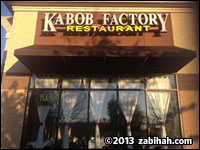 Kabob Factory