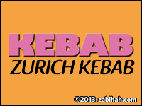 Zurich Kebab