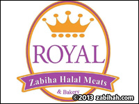 Royal Zabiha Halal Meats & Bakery
