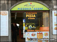 Turkiye Pizzeria Kebap