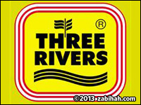 Three Rivers Foods