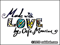 Café Maurina