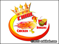 CHIQL Chicken & Burgers