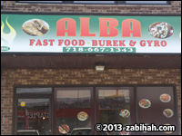 Alba International Food