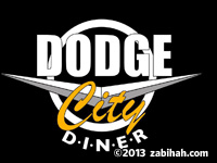 Dodge City Diner