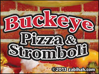 Buckeye Pizza & Stromboli