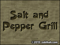 Salt & Pepper Grill (II)
