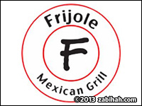 Frijole Mexican Grill