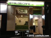 Byblos Café