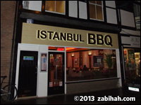 Istanbul BBQ