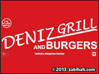 Deniz Grill & Burgers