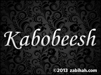 Kabobeesh (II)