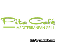 Pita Café