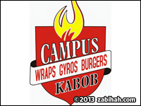 Campus Kabob