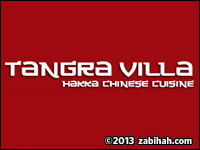 Tangra Villa