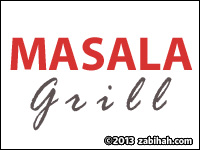Masala Grill