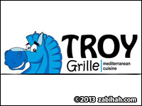 Troy Grille