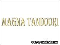 Magna Tandoori