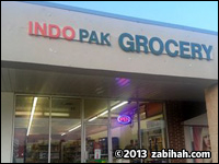 Indo Pak Grocery