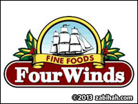 Four Winds International Foods