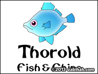 Thorold Fish & Chips
