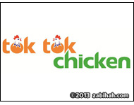 Tok Tok Chicken