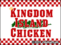 Kingdom Island Chicken