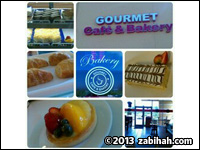 Gourmet Café & Bakery