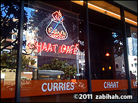 Chaat Café