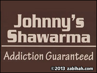 John Shawarma