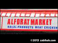 Alforat Restaurant & Market