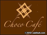 Choco Café
