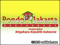 Pondok Jakarta