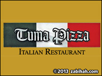 Tuma Pizza