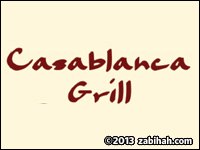 Casablanca Grill