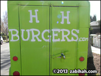 Halal & Healthy Burgers