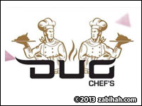 Duo Chefs