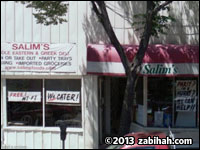 Salim Middle Eastern Foods