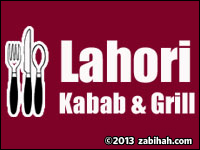 Lahori Kabab & Grill
