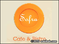 Sofra Café & Bistro